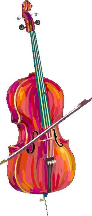 cello