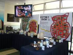 Pottery Show